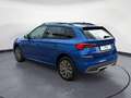 Skoda Kamiq KAMIQ CLEVER 1.5 TSI ACT DSG Navi Kamera Blau - thumbnail 4