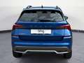 Skoda Kamiq KAMIQ CLEVER 1.5 TSI ACT DSG Navi Kamera Blau - thumbnail 5