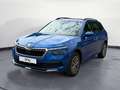 Skoda Kamiq KAMIQ CLEVER 1.5 TSI ACT DSG Navi Kamera Blau - thumbnail 2