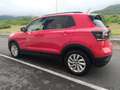 Volkswagen T-Cross 1.0 TSI Advance Rouge - thumbnail 10