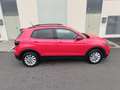 Volkswagen T-Cross 1.0 TSI Advance Rouge - thumbnail 5