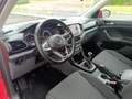 Volkswagen T-Cross 1.0 TSI Advance Rouge - thumbnail 11