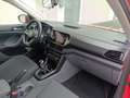 Volkswagen T-Cross 1.0 TSI Advance Rouge - thumbnail 12