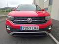 Volkswagen T-Cross 1.0 TSI Advance Rouge - thumbnail 2