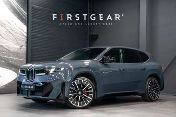 50 xDrive 113 kWh *Harman-Kardon / HUD / Memory /