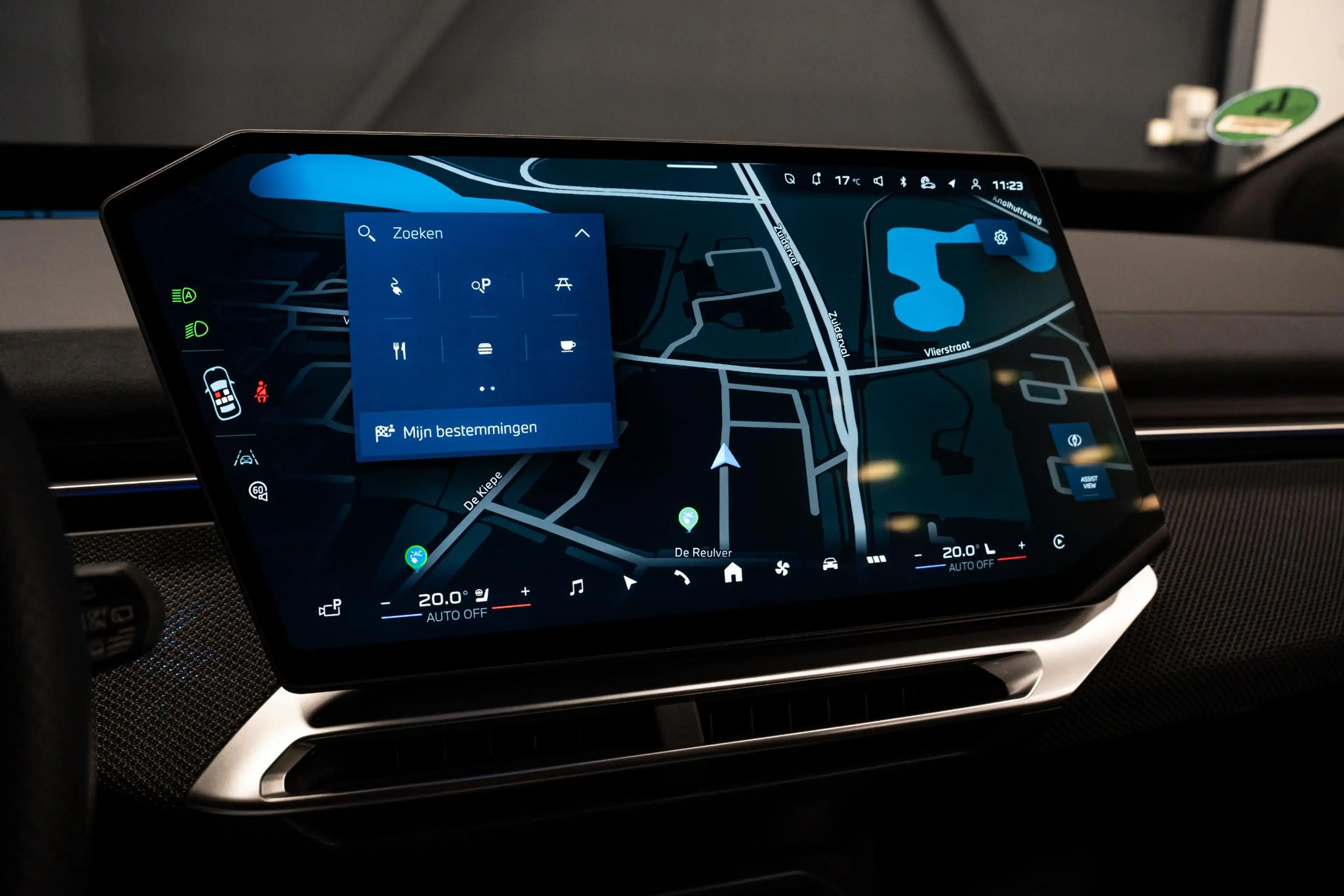 BMW iX3 50 xDrive 113 kWh *Harman-Kardon / HUD / Memory / — photo 40