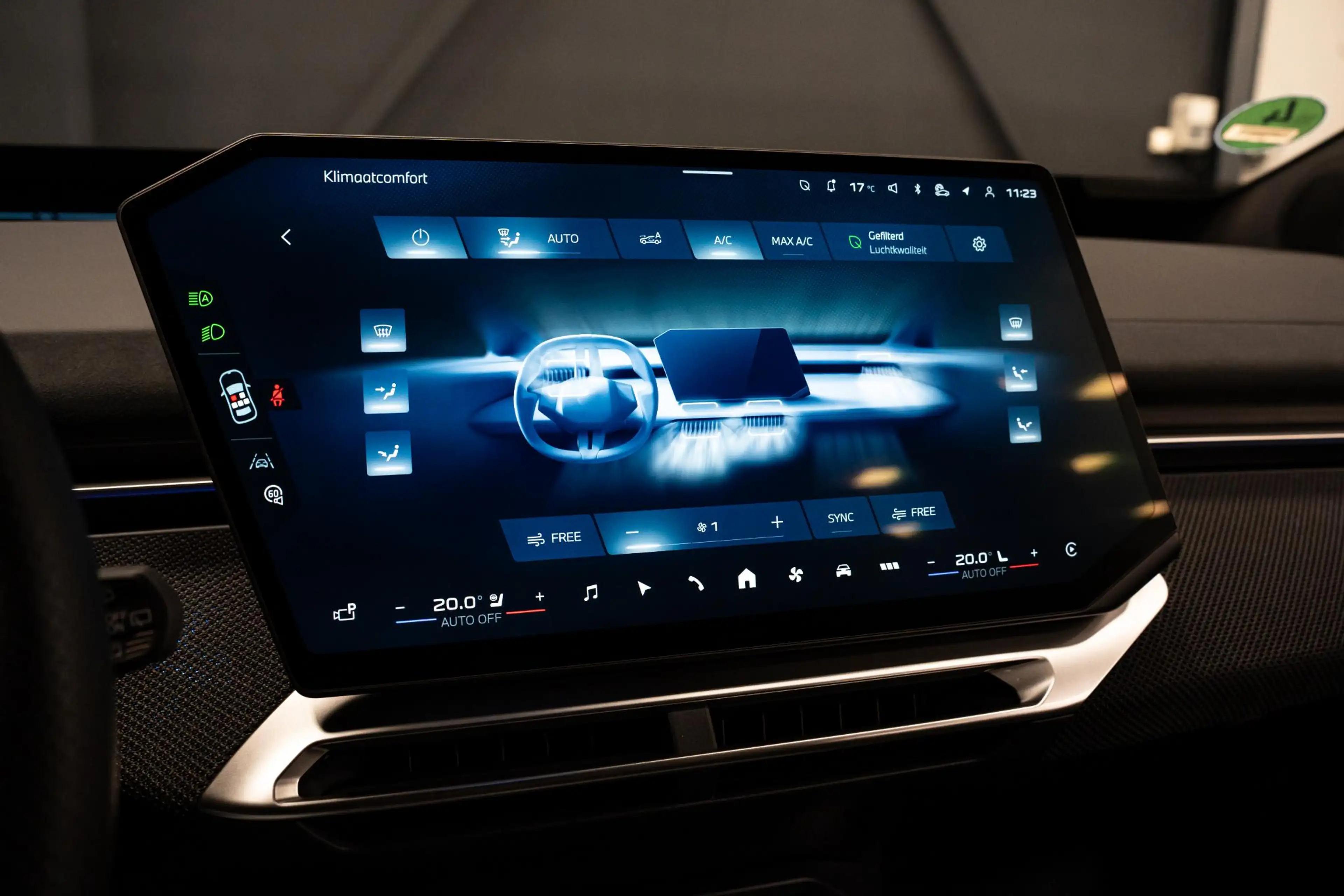 BMW iX3 50 xDrive 113 kWh *Harman-Kardon / HUD / Memory / — photo 25
