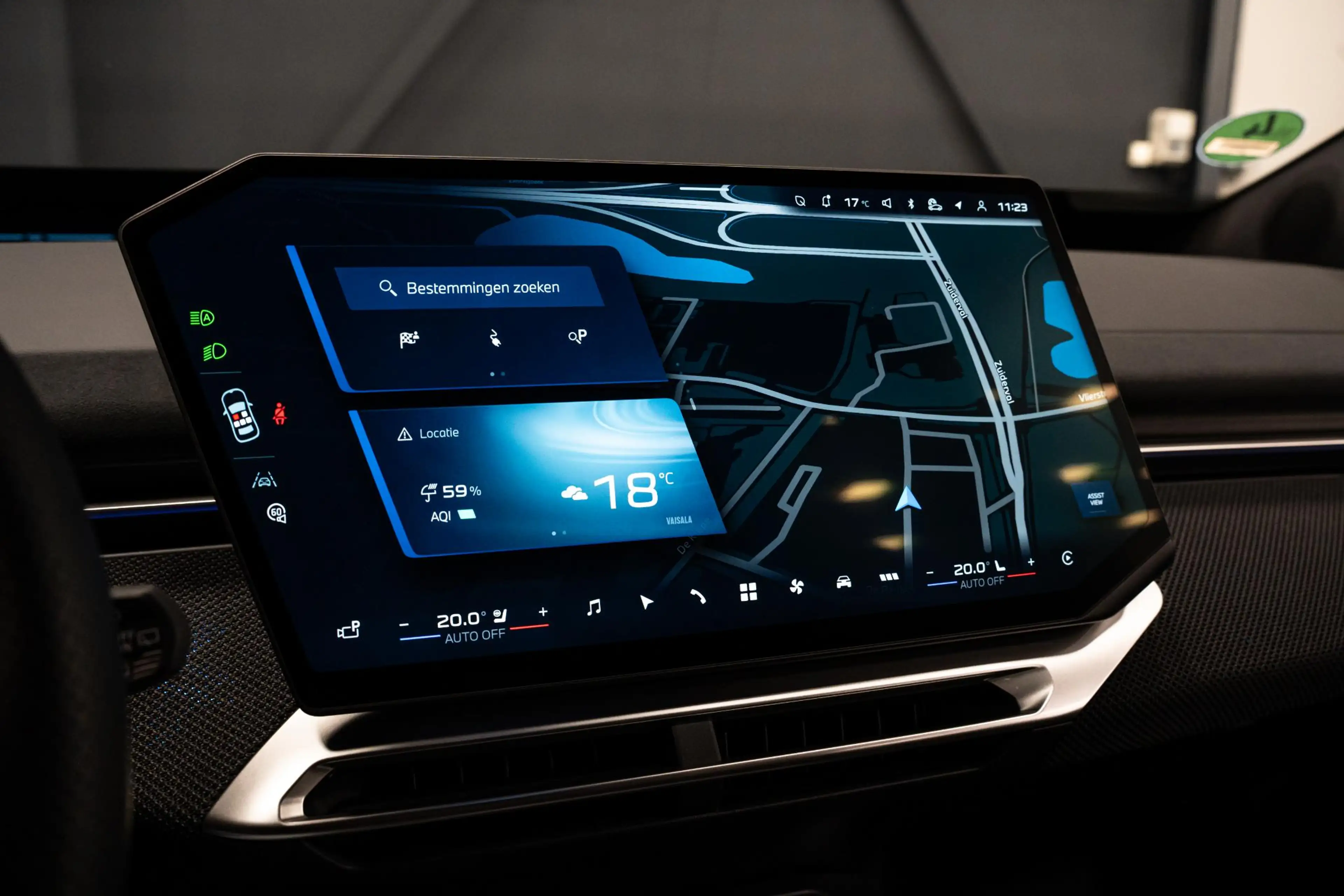 BMW iX3 50 xDrive 113 kWh *Harman-Kardon / HUD / Memory / — photo 36