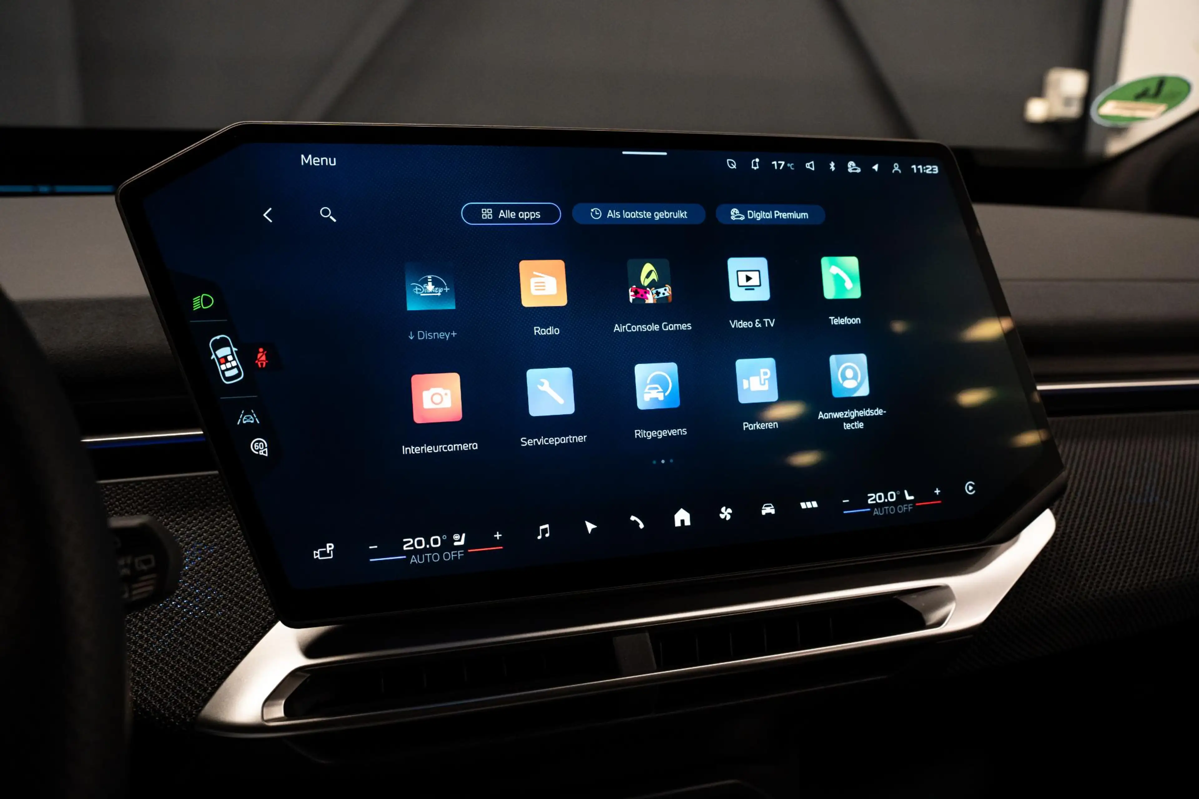BMW iX3 50 xDrive 113 kWh *Harman-Kardon / HUD / Memory / — photo 34