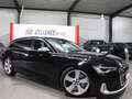 Audi S6 Avant 3.0 TDI QUATTRO S-LINE LEDER+MEMORY Schwarz - thumbnail 3