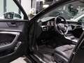 Audi S6 Avant 3.0 TDI QUATTRO S-LINE LEDER+MEMORY Schwarz - thumbnail 13