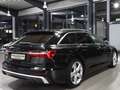 Audi S6 Avant 3.0 TDI QUATTRO S-LINE LEDER+MEMORY Schwarz - thumbnail 11
