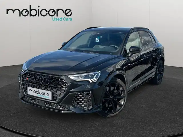 Audi RS Q3 2,5 TFSI Quattro / Essence
