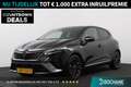 Renault Clio 1.6 E-Tech Full Hybrid 145 esprit Alpine Nero - thumbnail 1