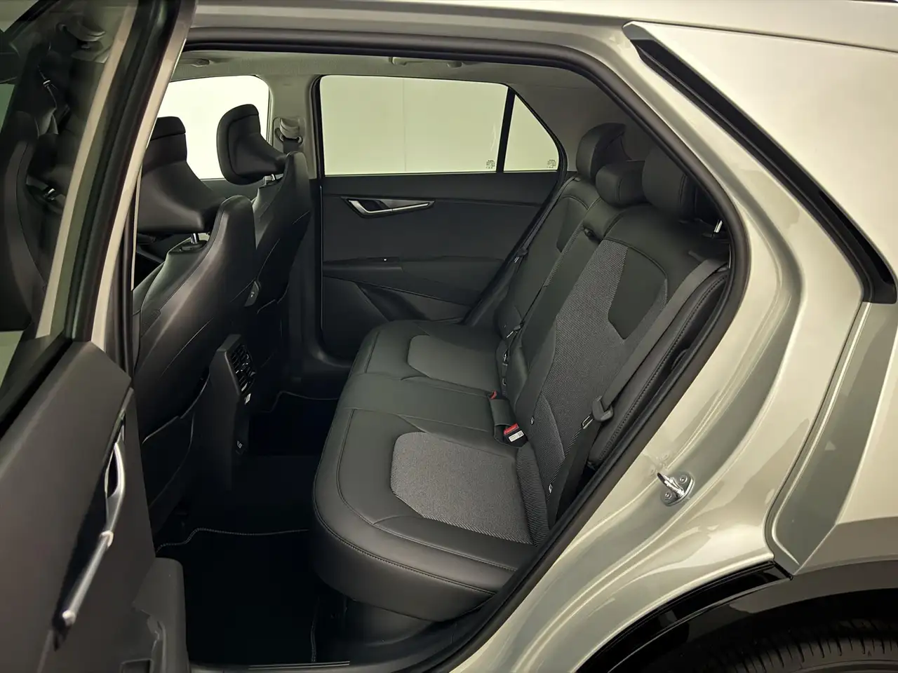 Kia Niro 2026 — фото 14