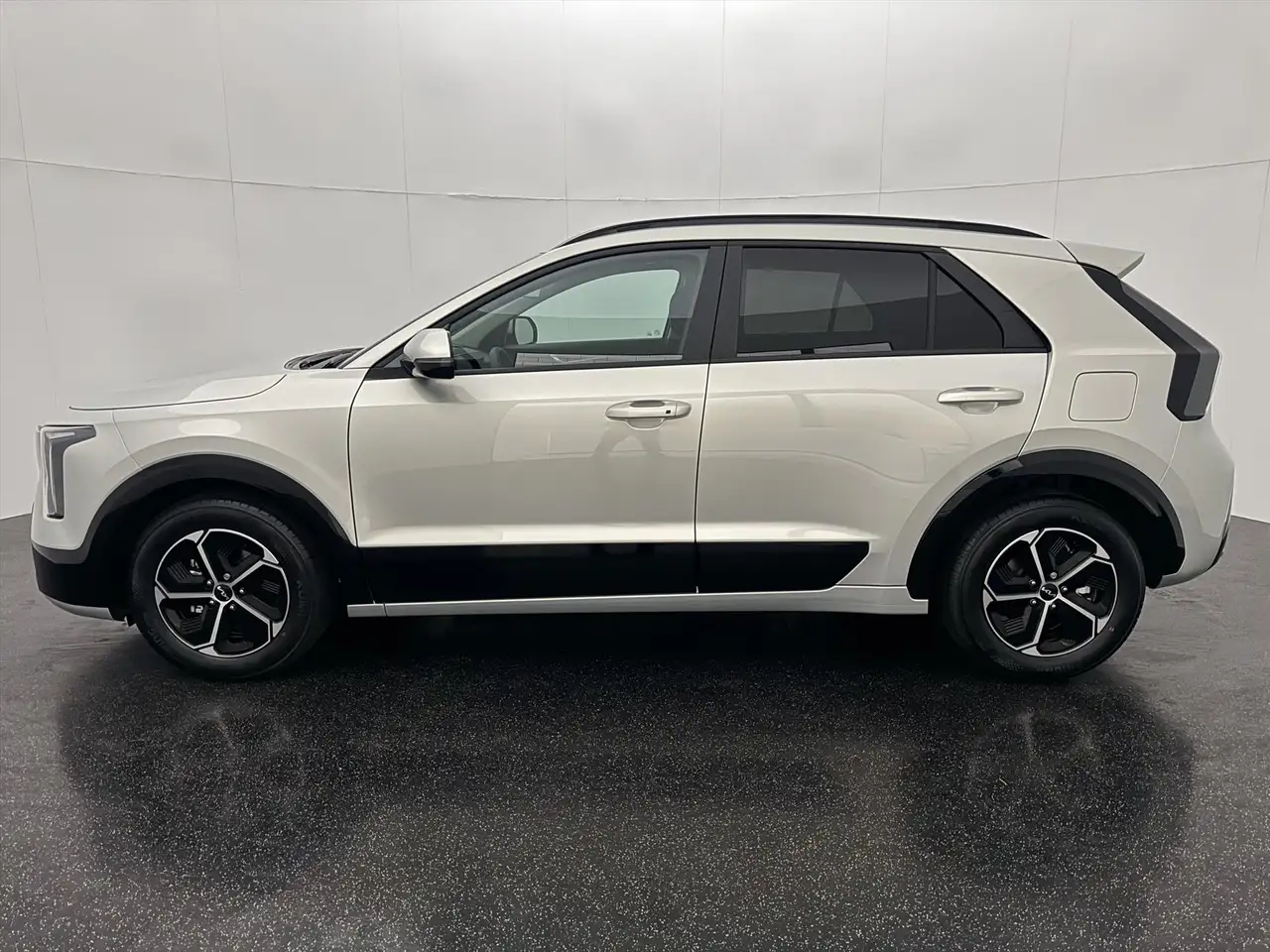 Kia Niro 2026