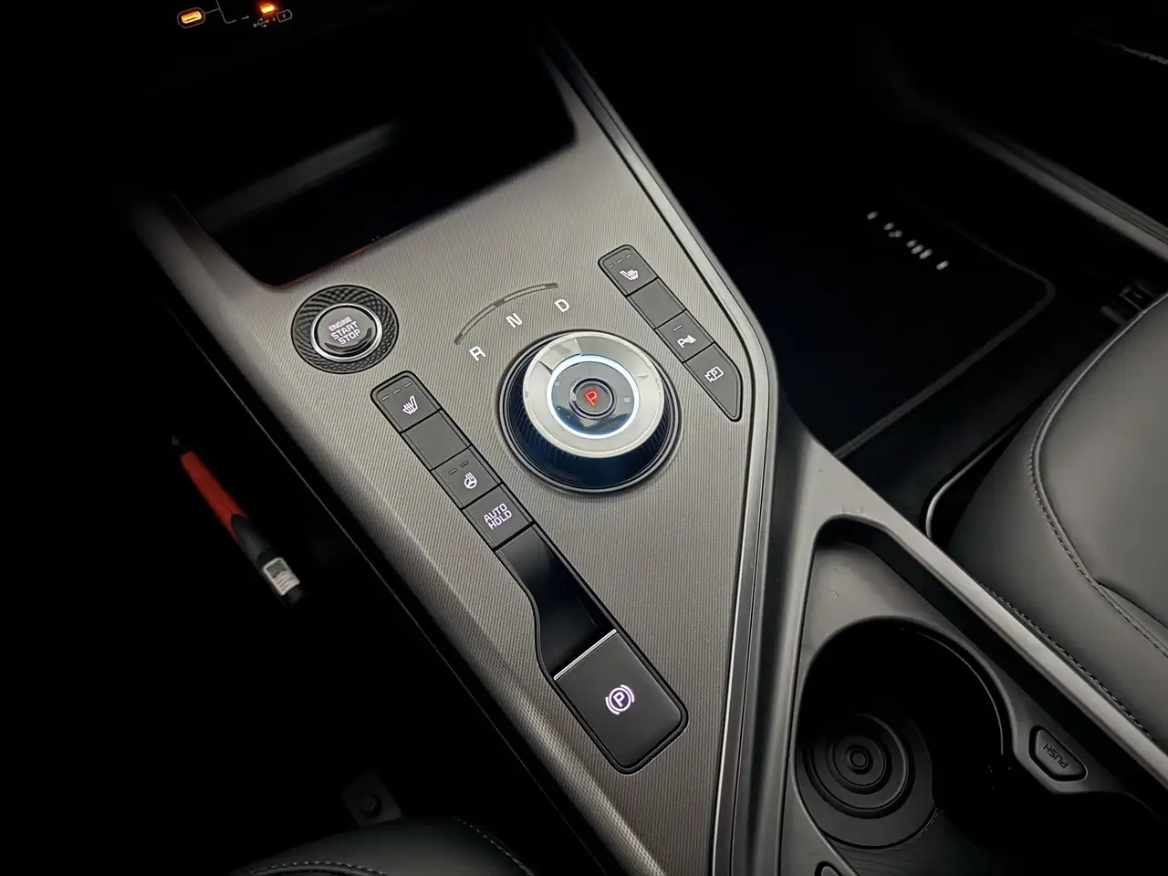 Kia Niro 2026 — фото 23
