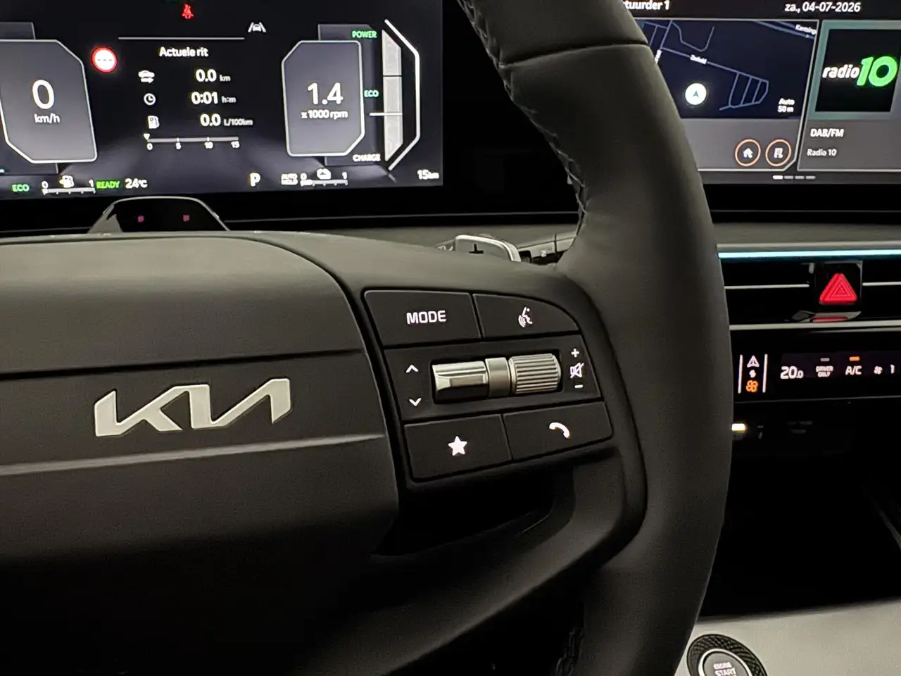 Kia Niro 2026 — фото 17