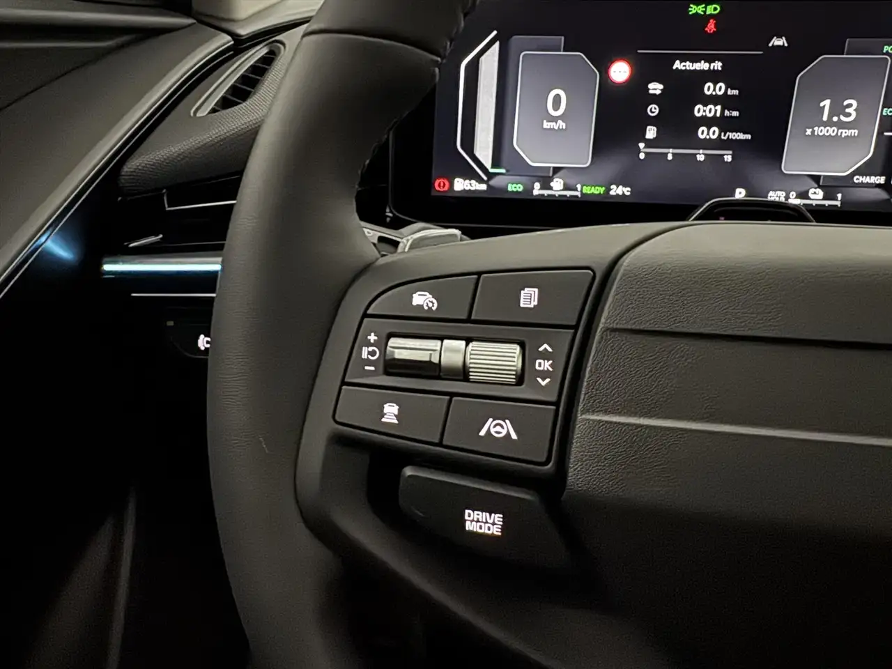 Kia Niro 2026 — фото 15