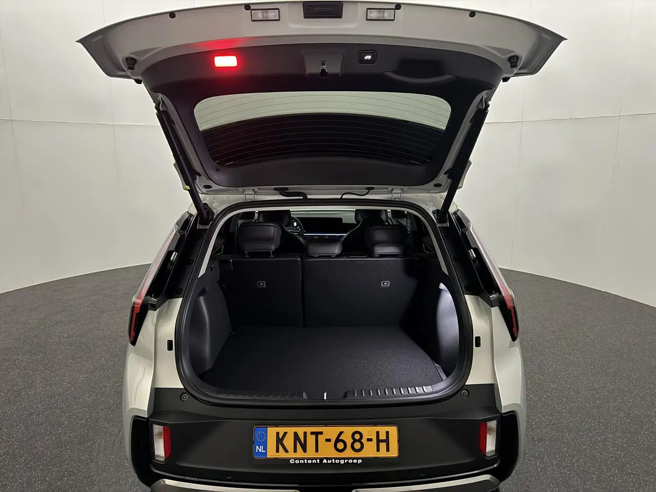 Kia Niro 2026