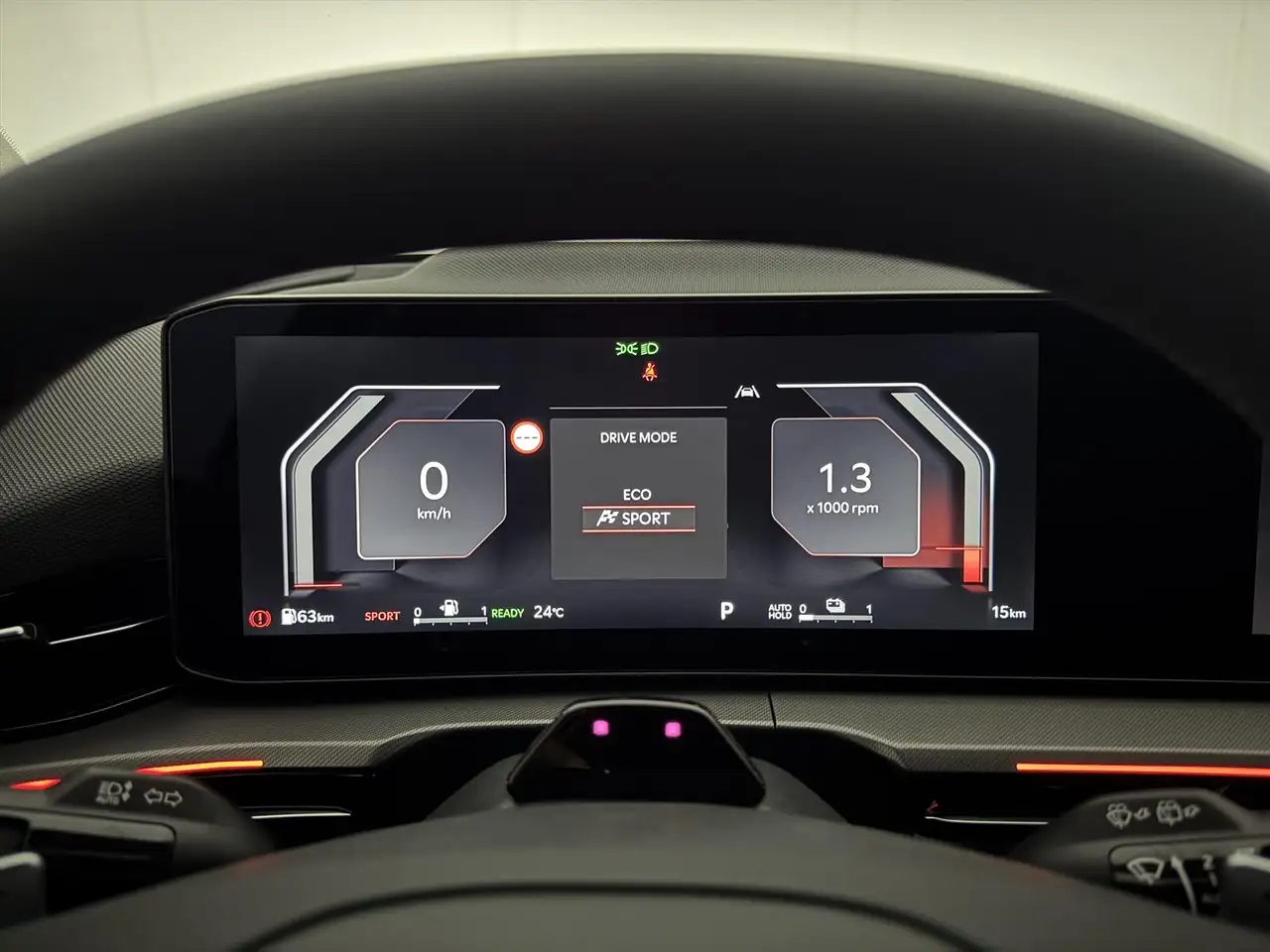 Kia Niro 2026 — фото 16