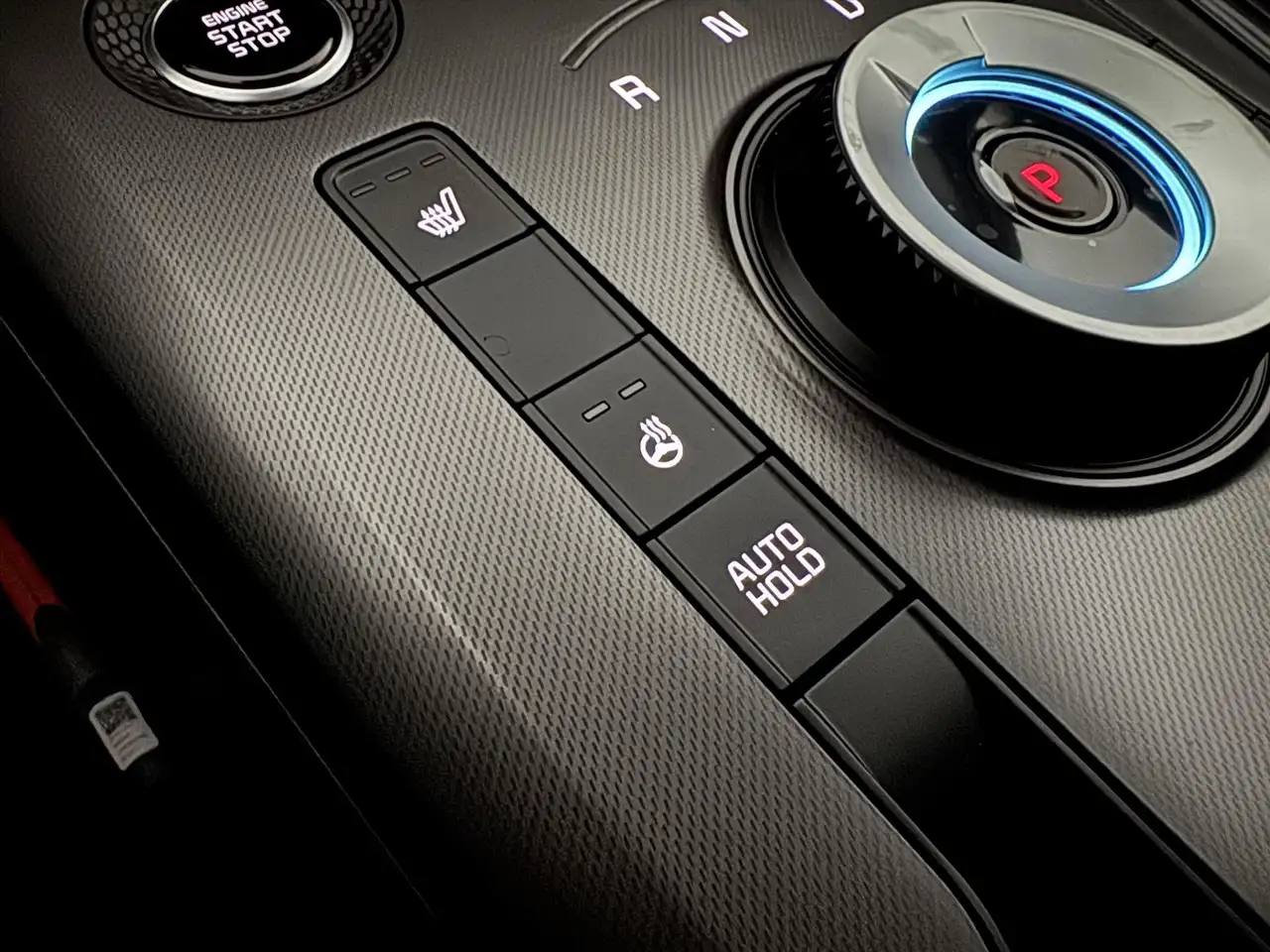 Kia Niro 2026 — фото 24