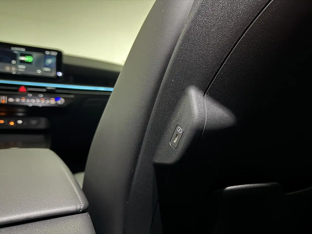 Kia Niro 2026 — фото 26