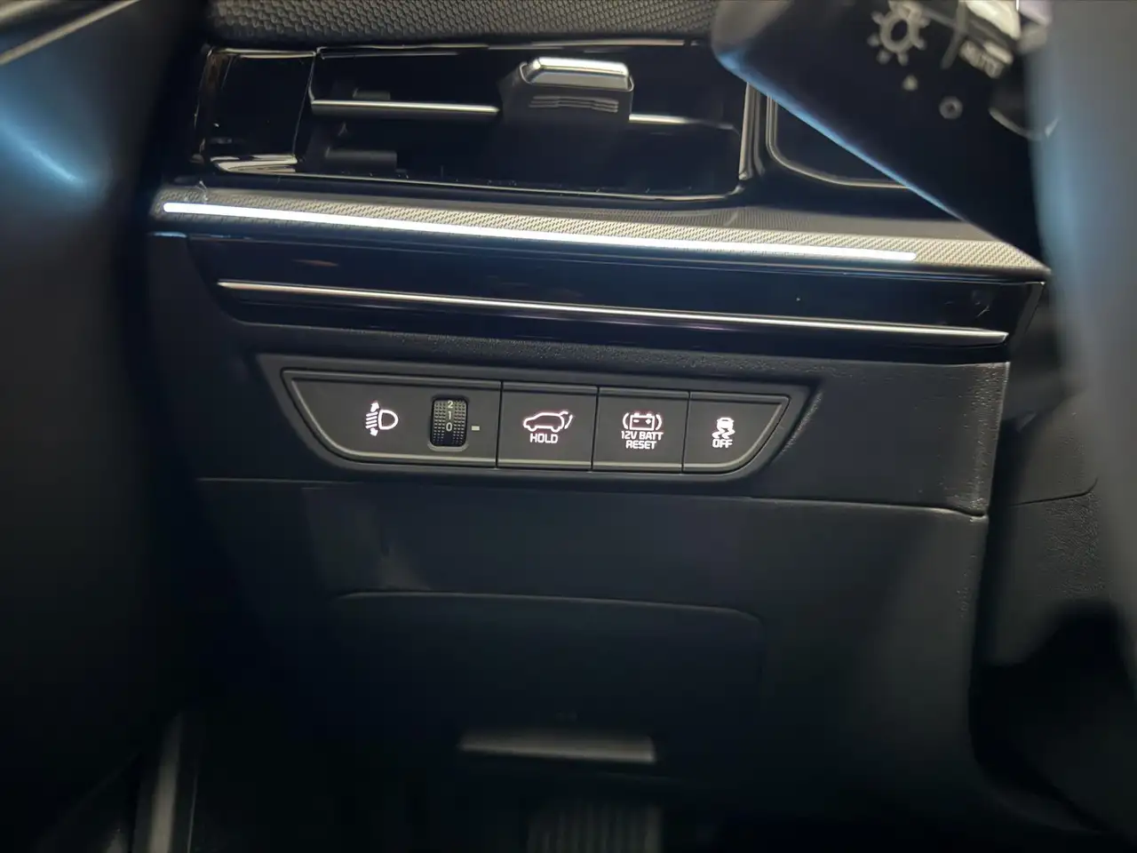 Kia Niro 2026 — фото 29