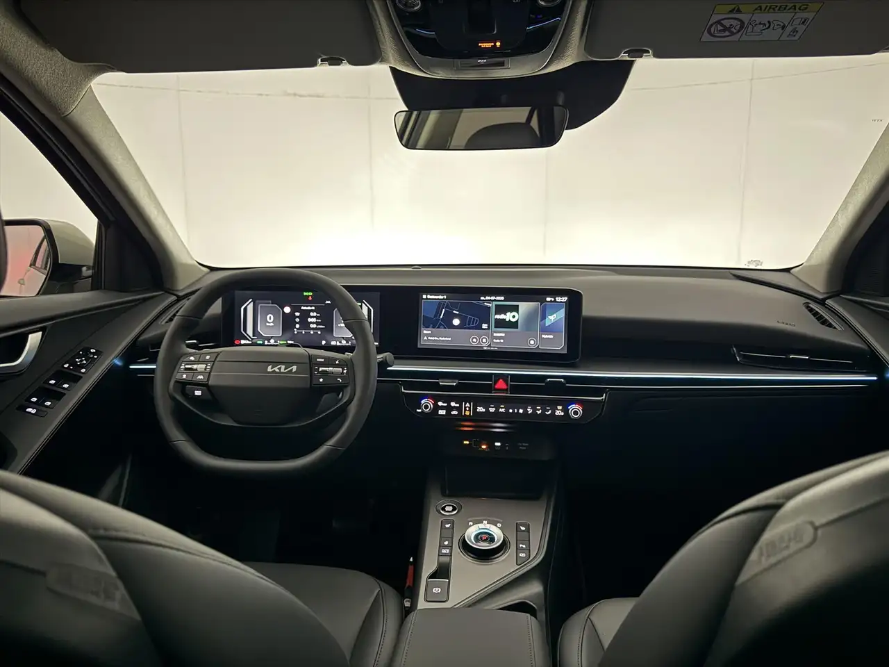 Kia Niro 2026 — фото 12