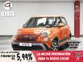 Fiat 500L 1.4 Cult Orange - thumbnail 1