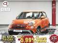 Fiat 500L 1.4 Cult Naranja - thumbnail 1