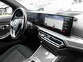 BMW 320 e Touring Auto Sport Aut. Klimaaut. PDC HIFI Schwarz - thumbnail 5