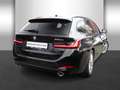 BMW 320 e Touring Auto Sport Aut. Klimaaut. PDC HIFI Noir - thumbnail 3