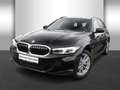 BMW 320 e Touring Auto Sport Aut. Klimaaut. PDC HIFI Noir - thumbnail 2