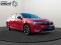 Opel Astra Elegance - 1.2 Benzine Manueel 6 - 110PK Rojo - thumbnail 8