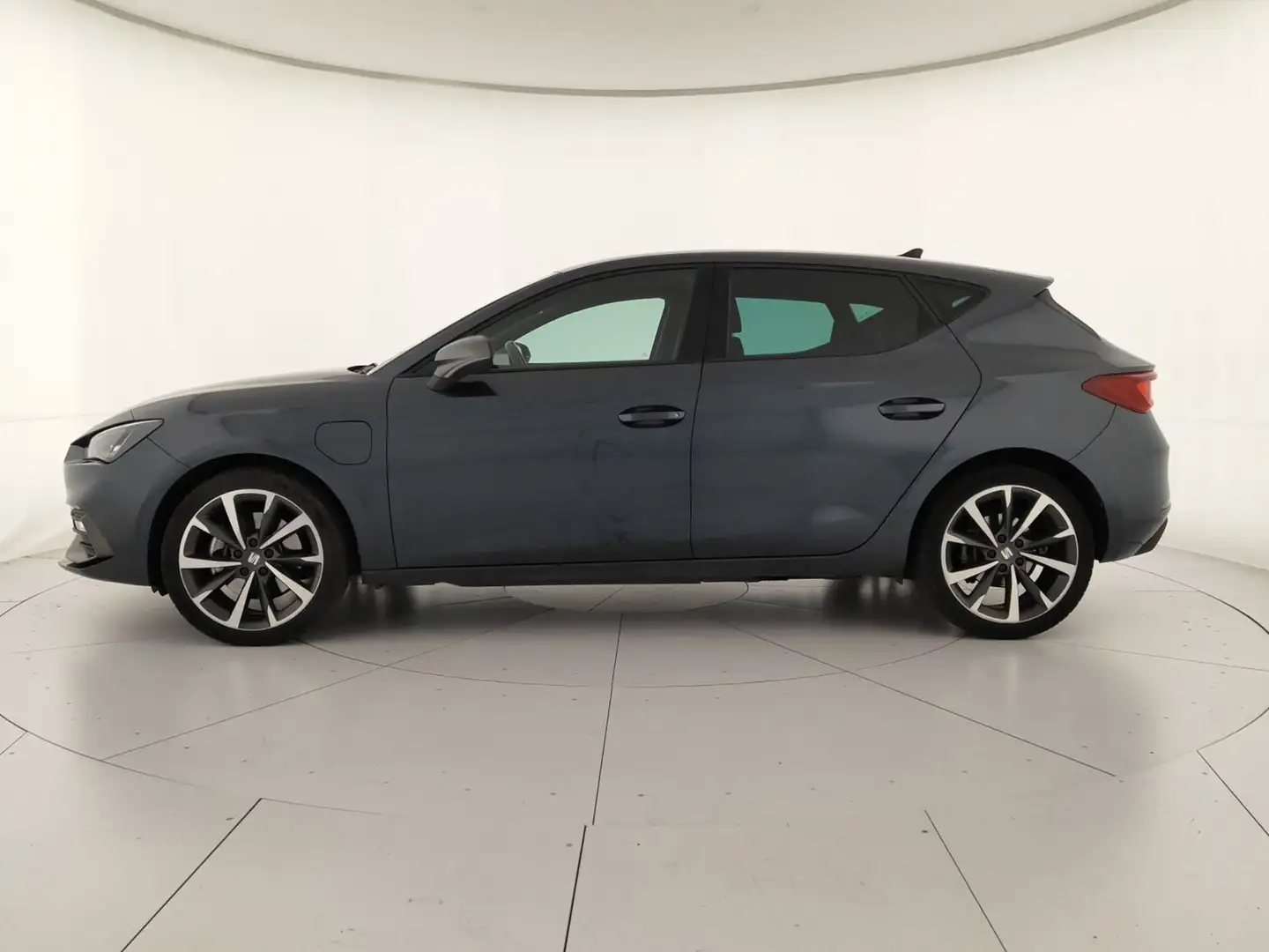 SEAT Leon e-Hybrid 1.4 e-hybrid fr dsg - 2