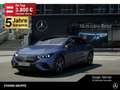 Mercedes-Benz EQE 300 EQE 300 AMG NIGHT Premium Distr Pano Burm 22KW Kék - thumbnail 1