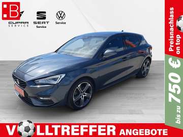 1.5 eTSI DSG FR ab 189 EUR mtl. 3293,- Anz. LED Na