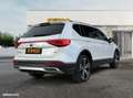 SEAT Tarraco 2.0 tdi 190 xcellence 4drive bva dsg7 2eme mains toit pano camera 360 car play option +++ Blanc - thumbnail 2