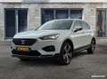 SEAT Tarraco 2.0 tdi 190 xcellence 4drive bva dsg7 2eme mains toit pano camera 360 car play option +++ Blanc - thumbnail 1