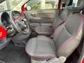 Fiat 500C Lounge Rot - thumbnail 4