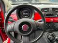 Fiat 500C Lounge Rosso - thumbnail 5
