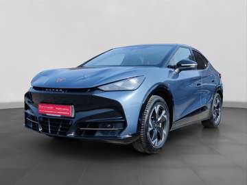 77kWh Endurance 5-J-GARANTIE WÄRMEP FULL LINK NAVI