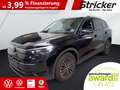 Volkswagen Tiguan Goal 2.0TDI DSG 349,-ohne Anzahlung Navi AHK Kame Schwarz - thumbnail 3