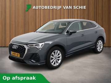 Sportback 35 TFSI Advanced Edition 1e-Eig. & Deale