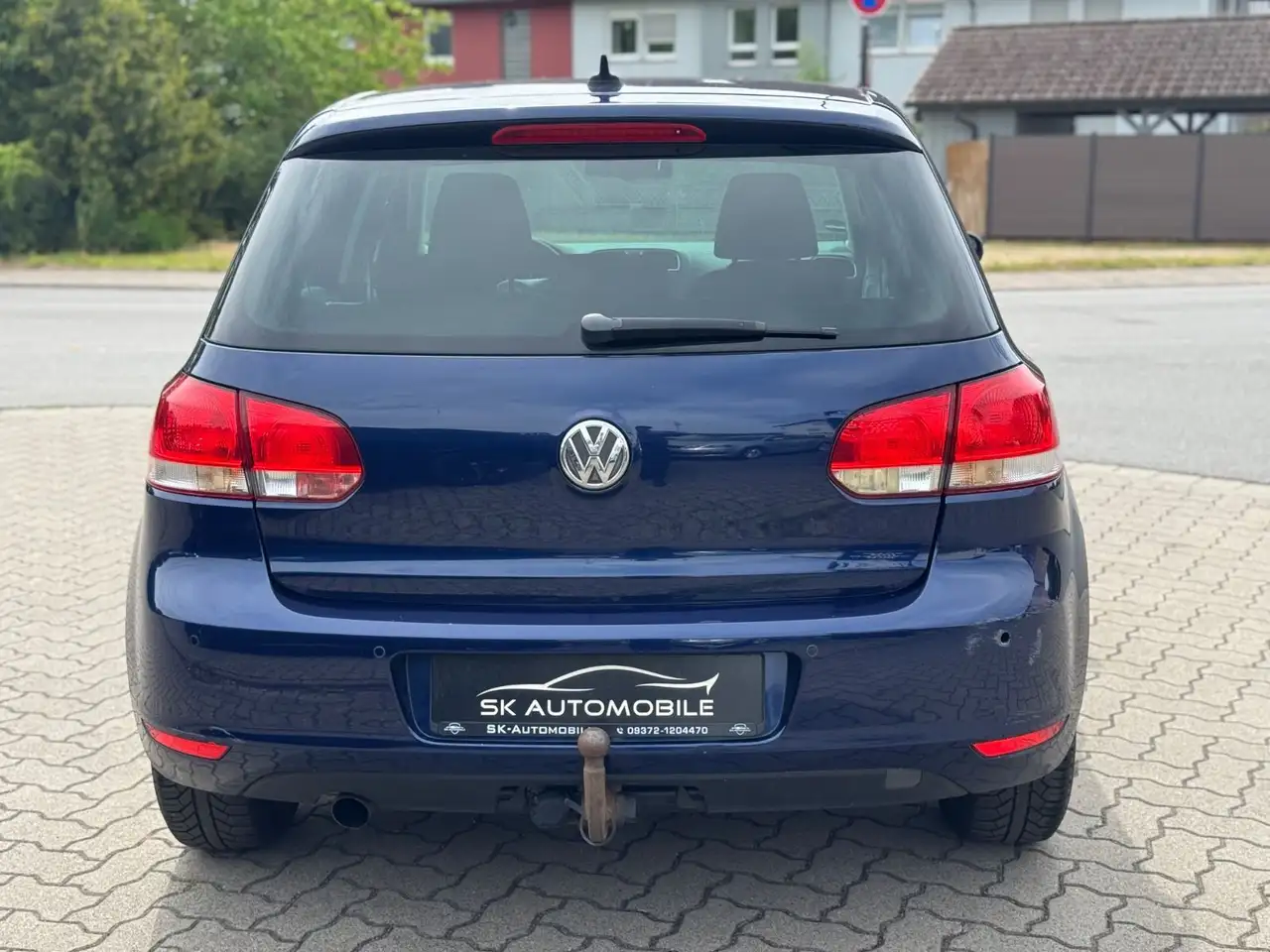Das Auto