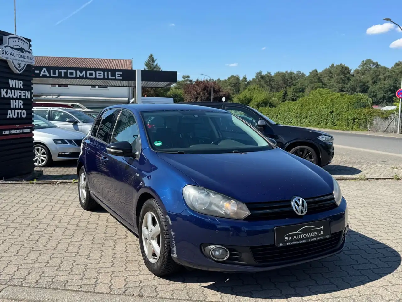 Das Auto