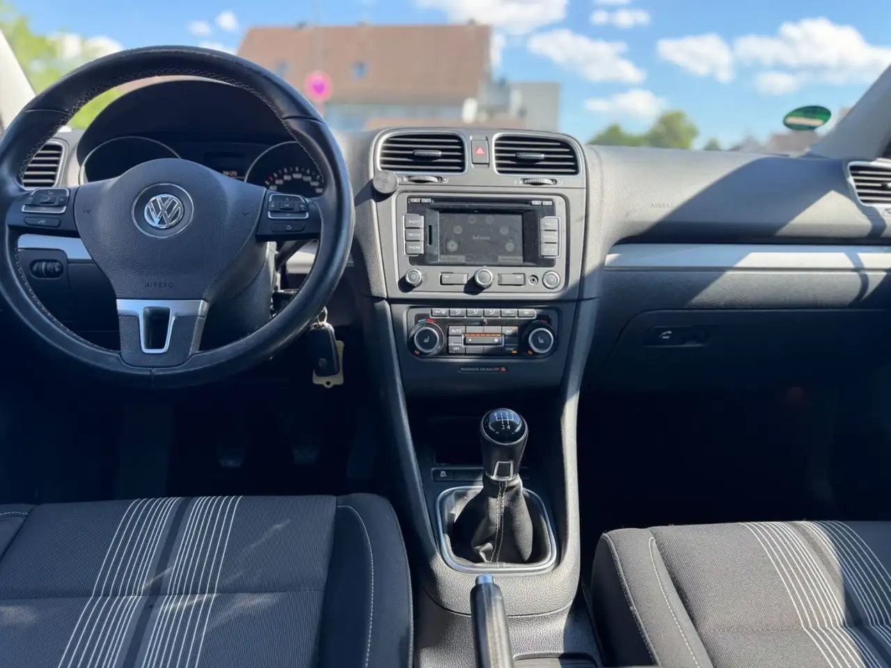 Das Auto