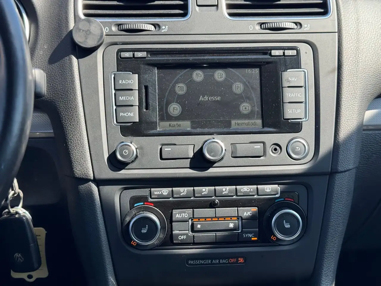 Das Auto