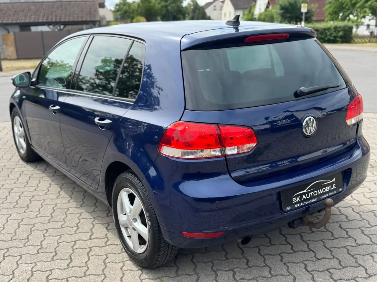 Das Auto